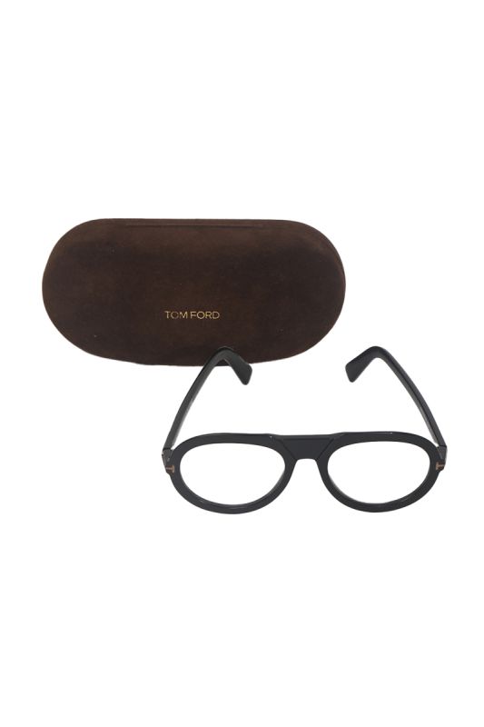 Tom Ford Milena Power Eyeglasses