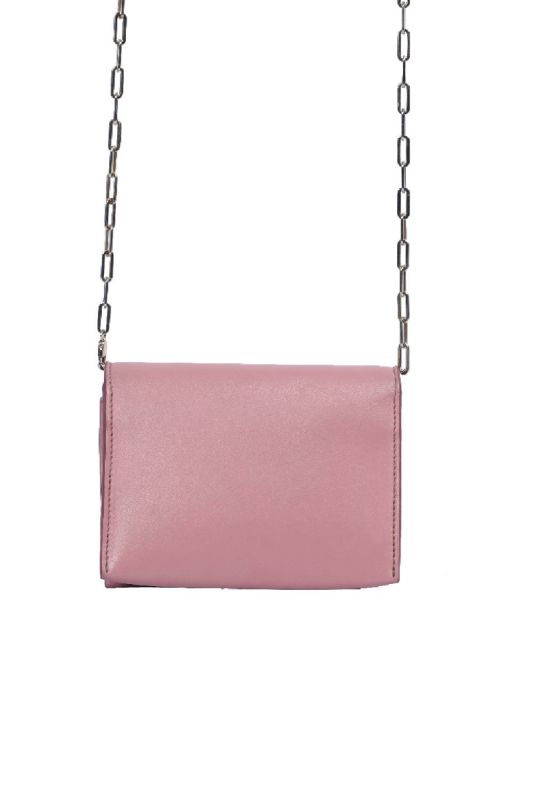 Tom Ford Monogram Pink Handbag