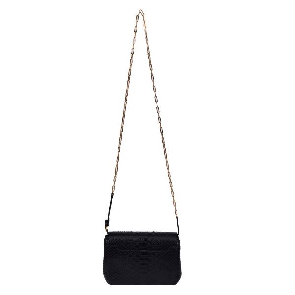 TOM FORD PHYTON LEONICA PADLOCK SLING BAG