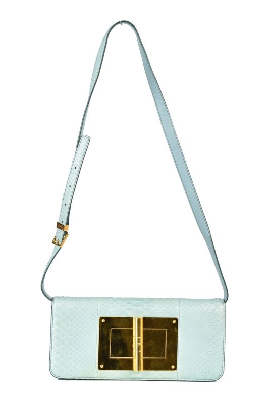 TOM FORD PHYTON NATALIA CROSSBODY BAG