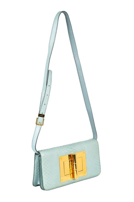 TOM FORD PHYTON NATALIA CROSSBODY BAG