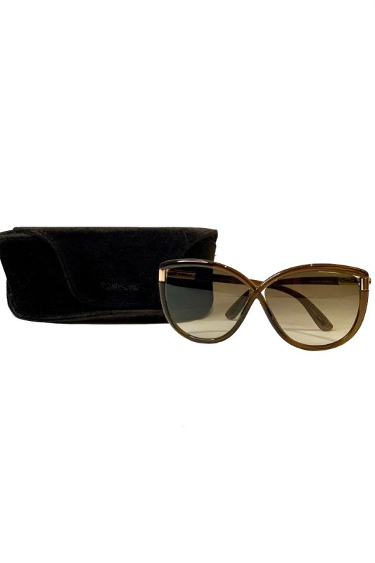 TOM FORD MIRANDA SUNGLASSES