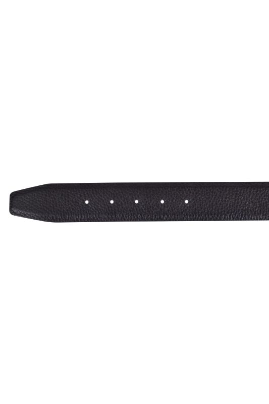 Tom Ford T-Logo Reversible Belt