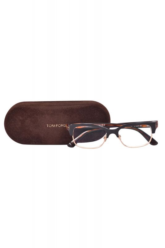 Tom Ford T530 Eyeglasses