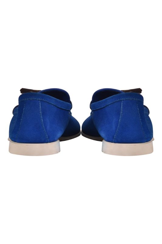 Tom Ford Tassel Loafers