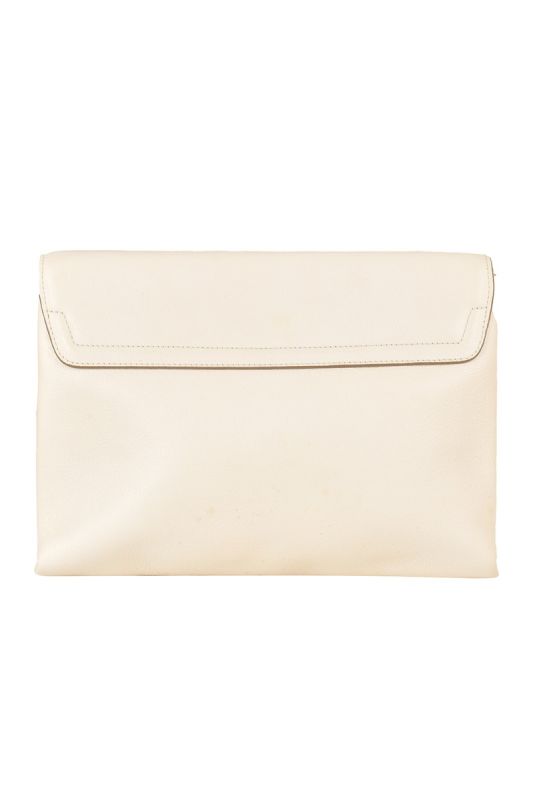 TOM FORD TOP ZIPPER CLUTCH