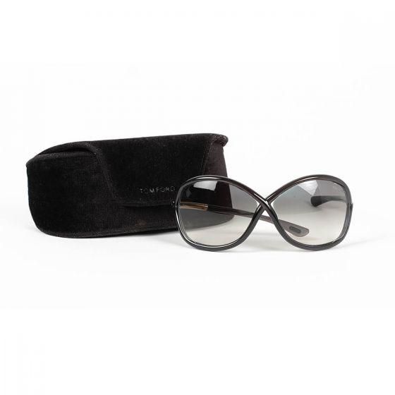 TOM FORD WHITNEY POLARIZED SUNGLASSES