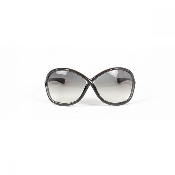 TOM FORD WHITNEY POLARIZED SUNGLASSES