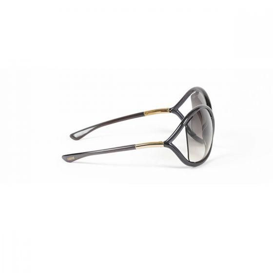 TOM FORD WHITNEY POLARIZED SUNGLASSES