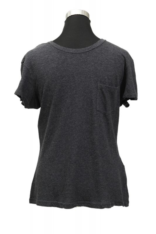 Tom Ford Blue XS/S Pocket T-Shirt