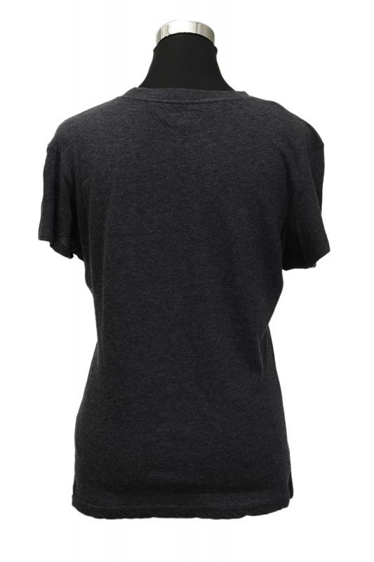 Tom Ford Blue XS/S Pocket T-Shirt