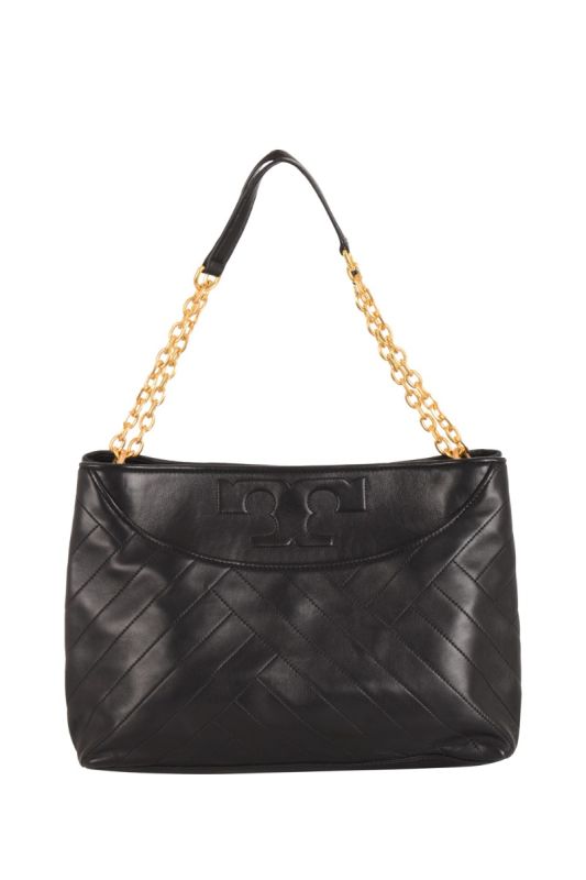 TORY BURCH ALEXA SLOUCHY TOTE BAG