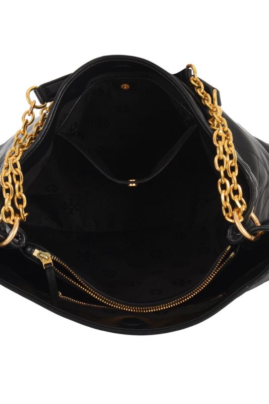 TORY BURCH ALEXA SLOUCHY TOTE BAG