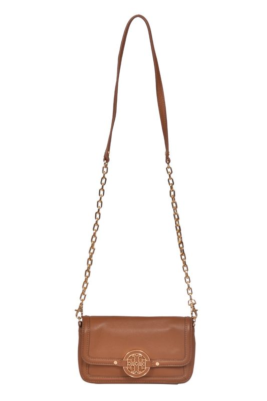 Tory Burch Amanda Chain Strap Mini Crossbody Bag