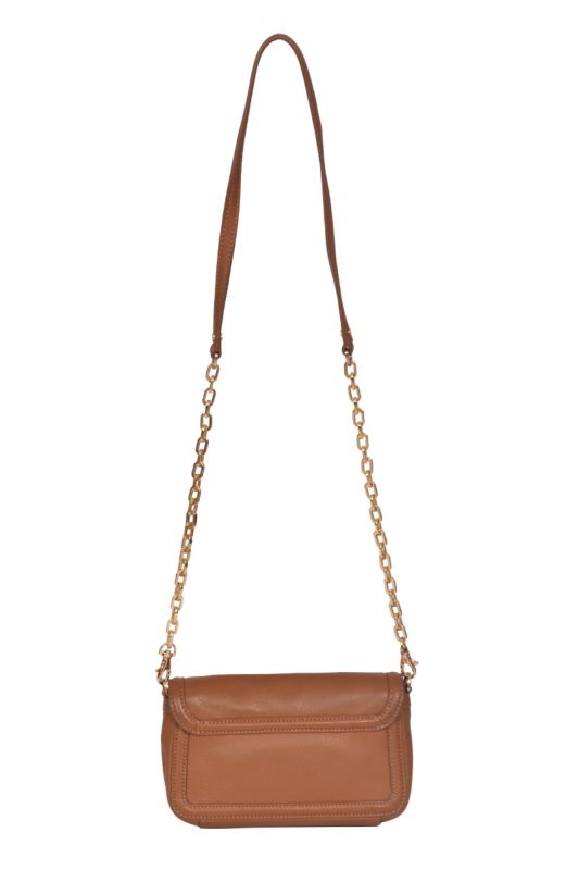 Tory Burch Amanda Chain Strap Mini Crossbody Bag