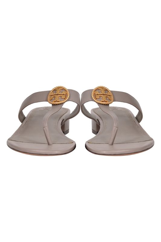 Tory Burch Benton Thong Sandals