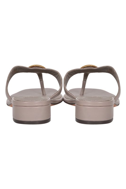 Tory Burch Benton Thong Sandals