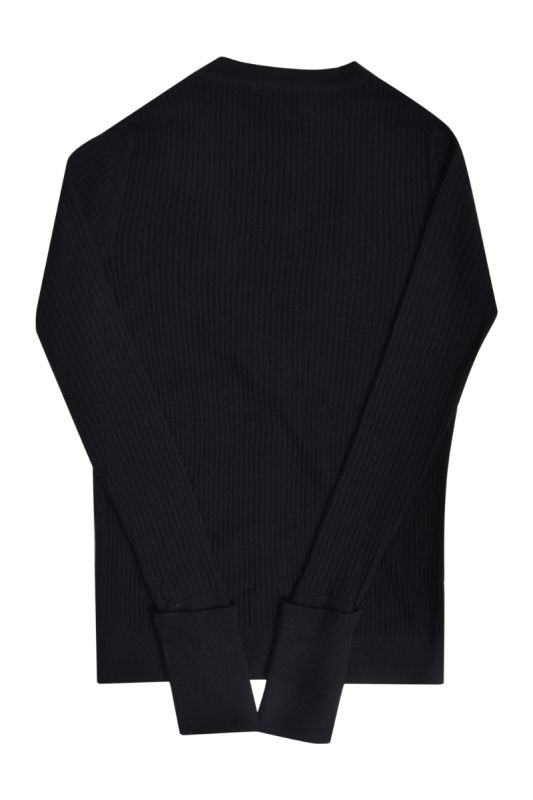 Tory Burch Black Cardigan