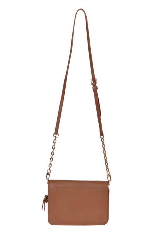 Tory Burch Britten Combo Crossbody Bag