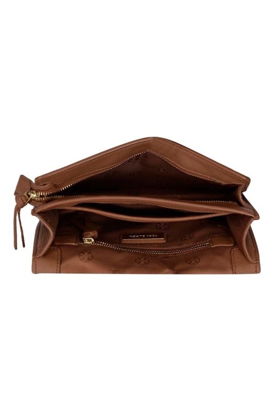 Tory Burch Britten Combo Crossbody Bag