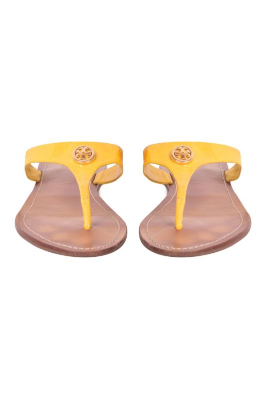 Tory Burch Cameron Thong Sandals