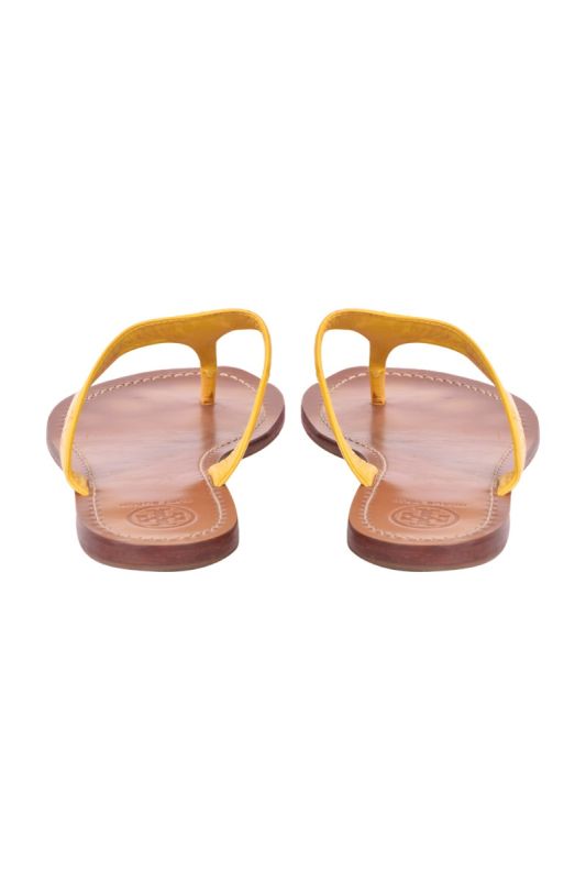 Tory Burch Cameron Thong Sandals