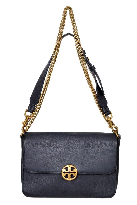 Tory Burch Chelsea Chain Shoulder Bag