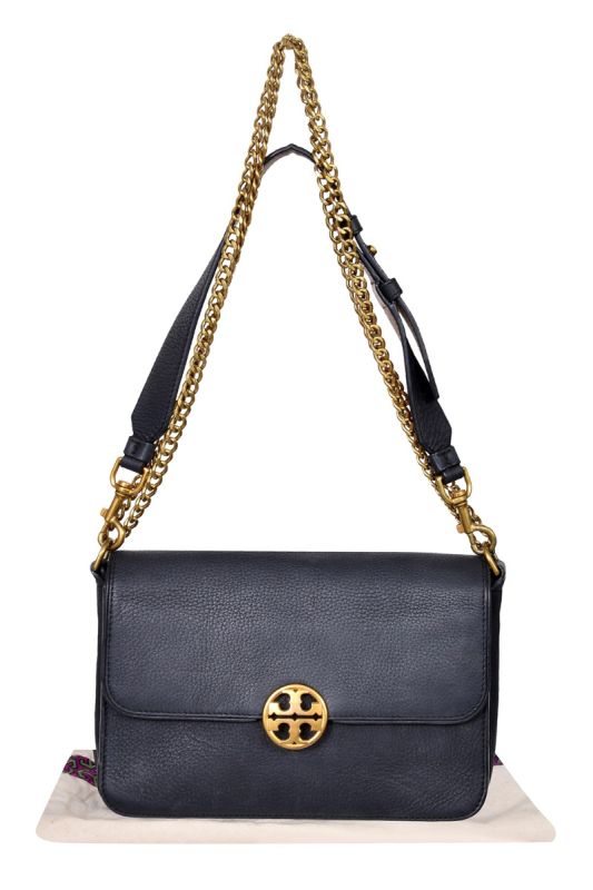 Tory Burch Chelsea Chain Shoulder Bag