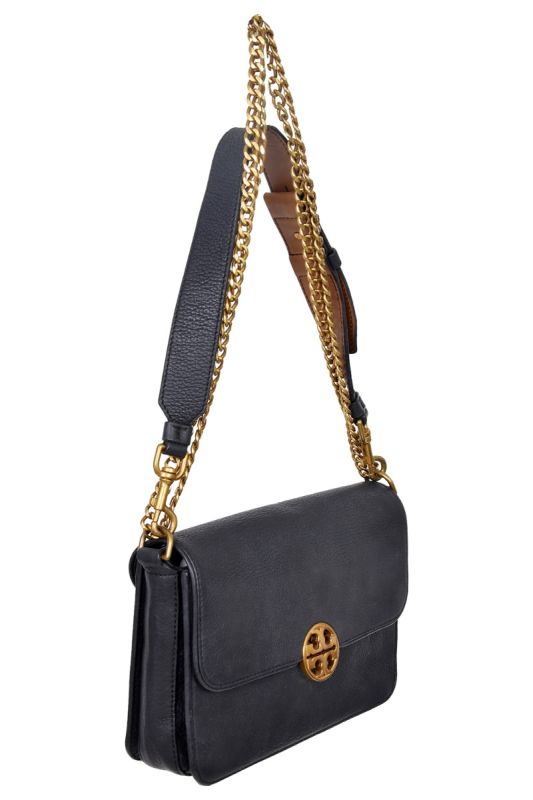 Tory Burch Chelsea Chain Shoulder Bag