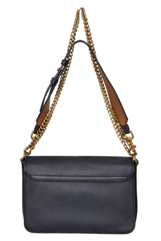 Tory Burch Chelsea Chain Shoulder Bag