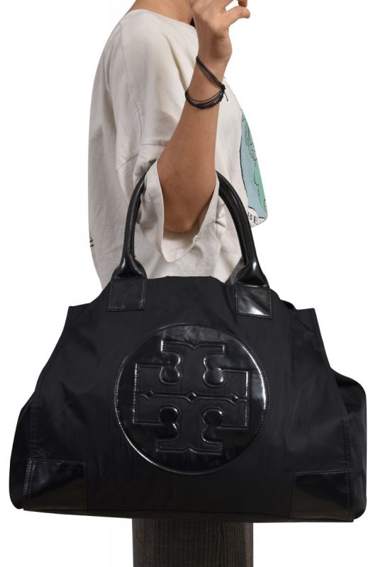 Tory Burch Ella Tote Bag