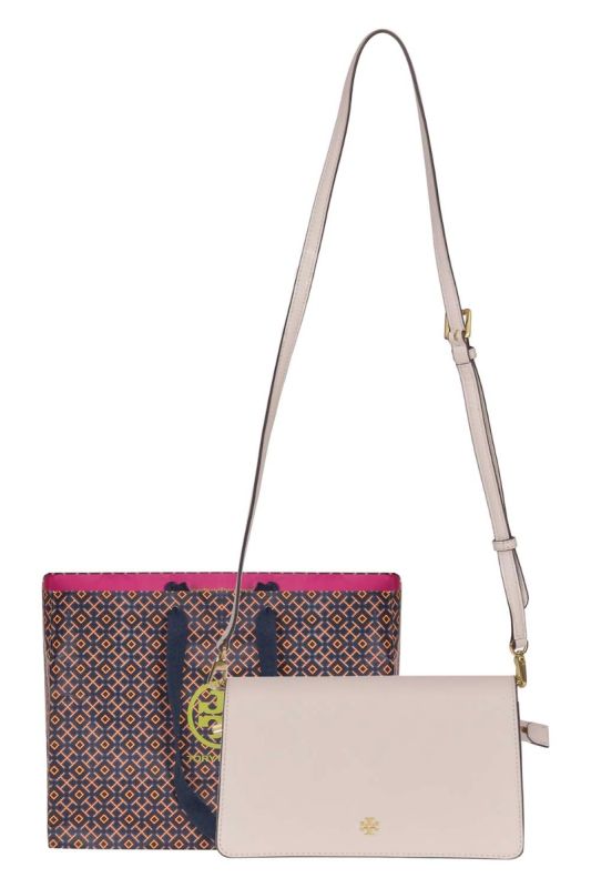 Tory Burch Emerson Cross Body Bag