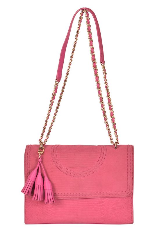 Tory Burch Fleming Shoulder Bag