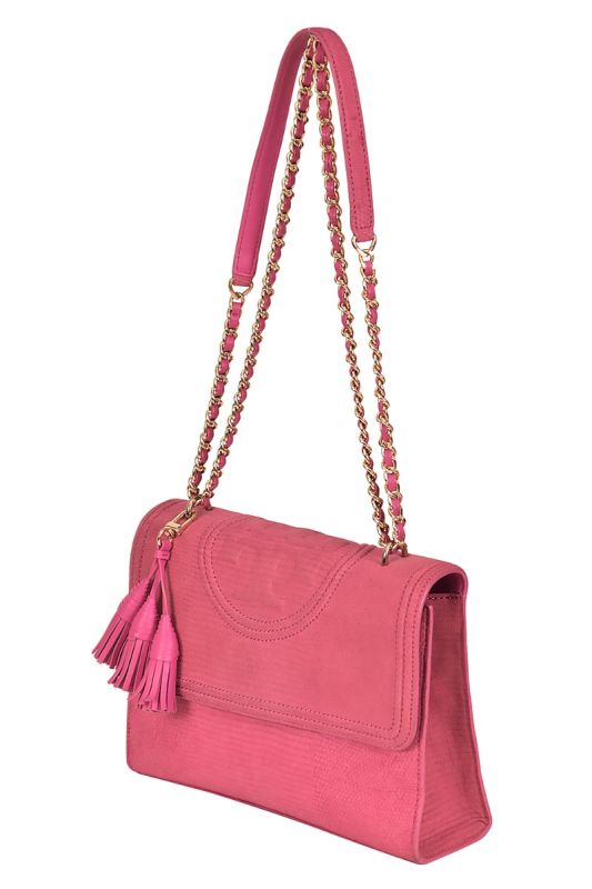 Tory Burch Fleming Shoulder Bag