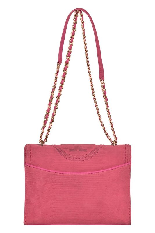 Tory Burch Fleming Shoulder Bag