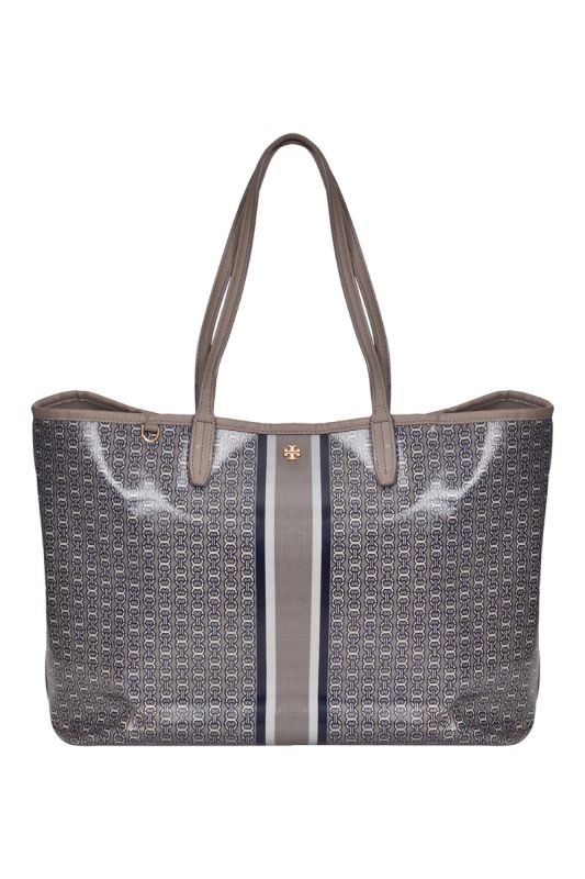 Tory Burch Gemini Link Tote Bag