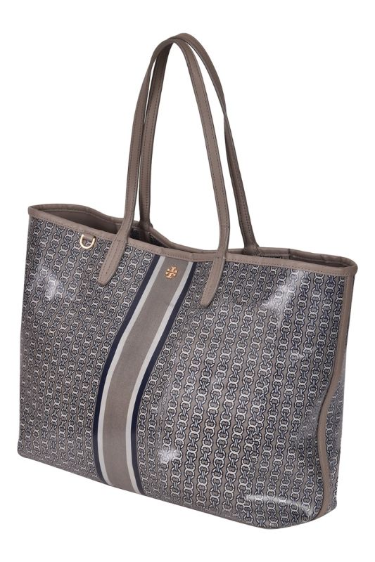 Tory Burch Gemini Link Tote Bag