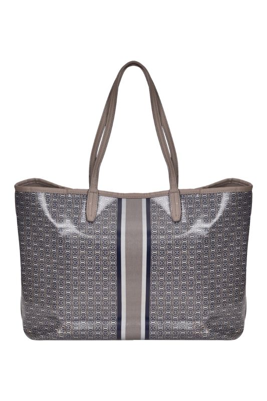Tory Burch Gemini Link Tote Bag