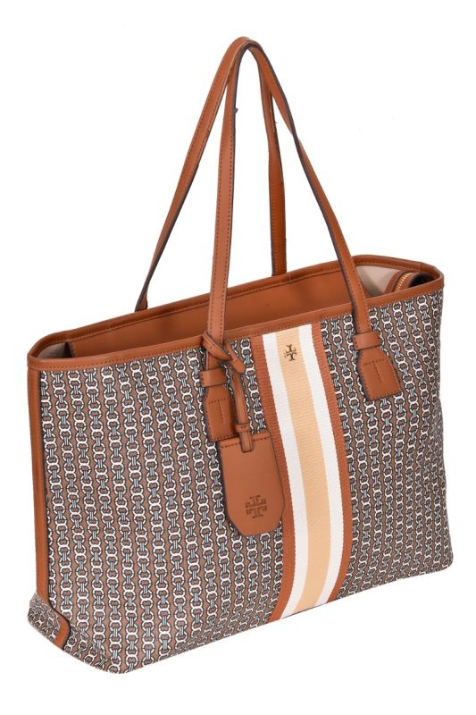 Tory Burch Gemini Link Tote Bag RT112-10