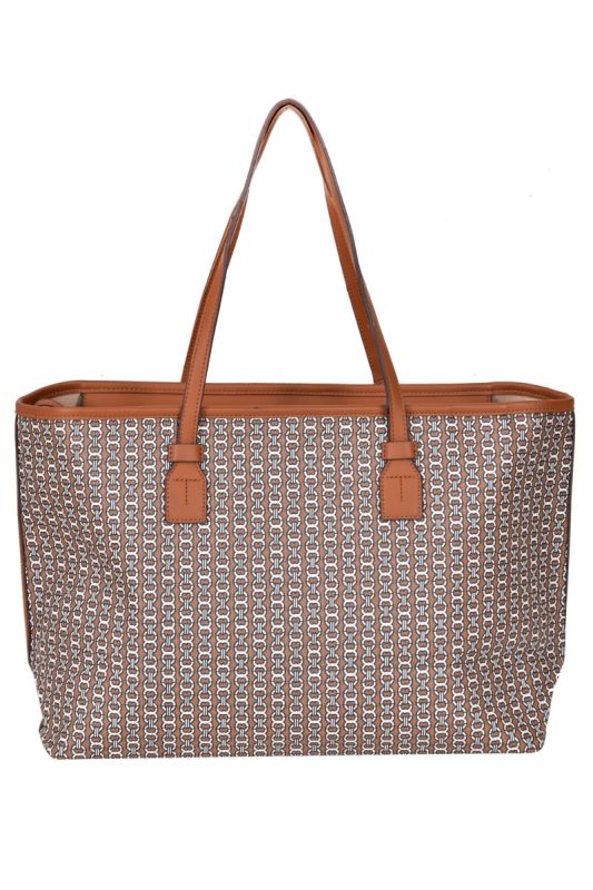 Tory Burch Gemini Link Tote Bag RT112-10