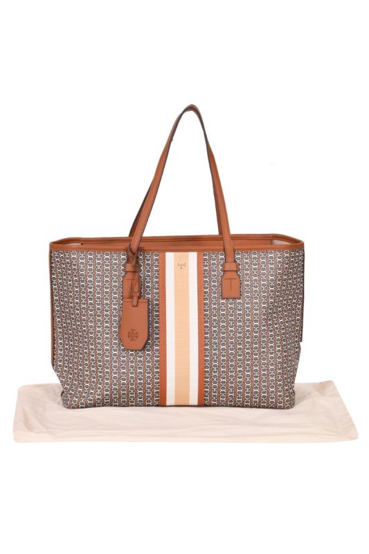 Tory Burch Gemini Link Tote Bag RT112-10