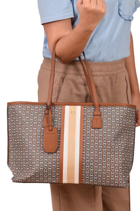 Tory Burch Gemini Link Tote Bag RT112-10