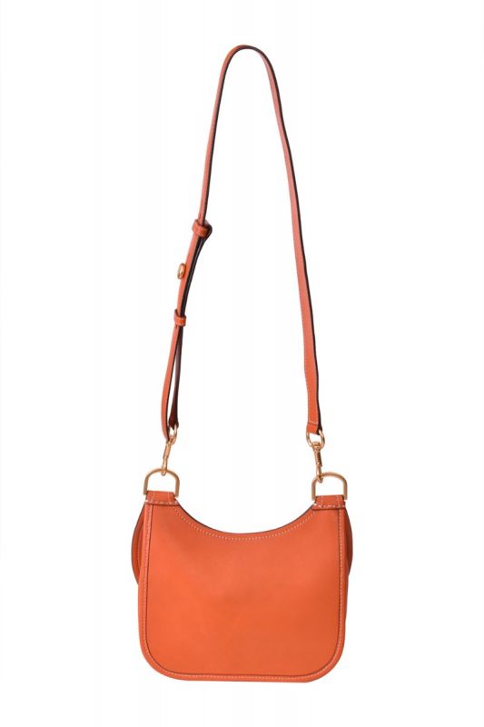 Tory Burch James Saddle Bag