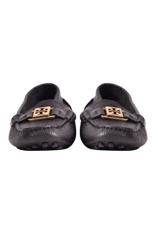 Tory Burch Kendrick Driving Loafers