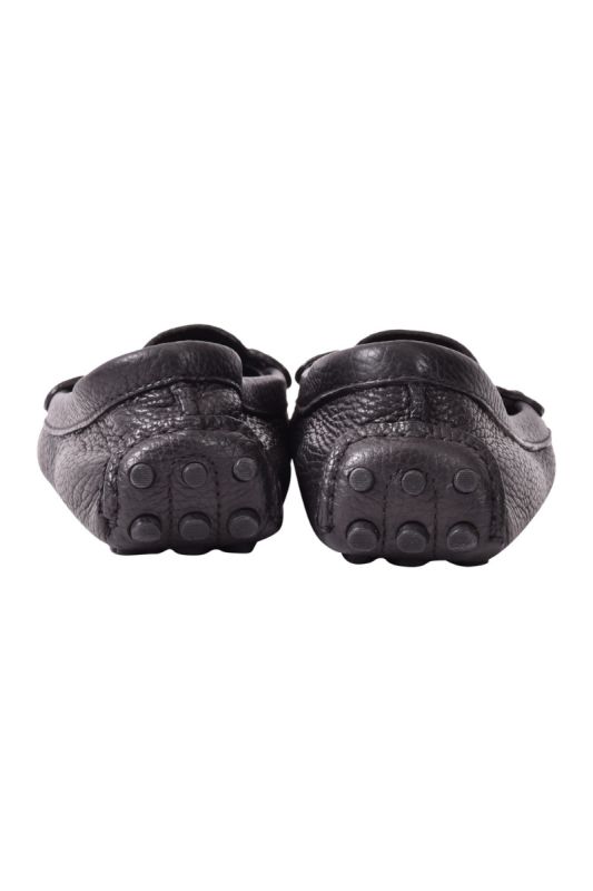 Tory Burch Kendrick Driving Loafers