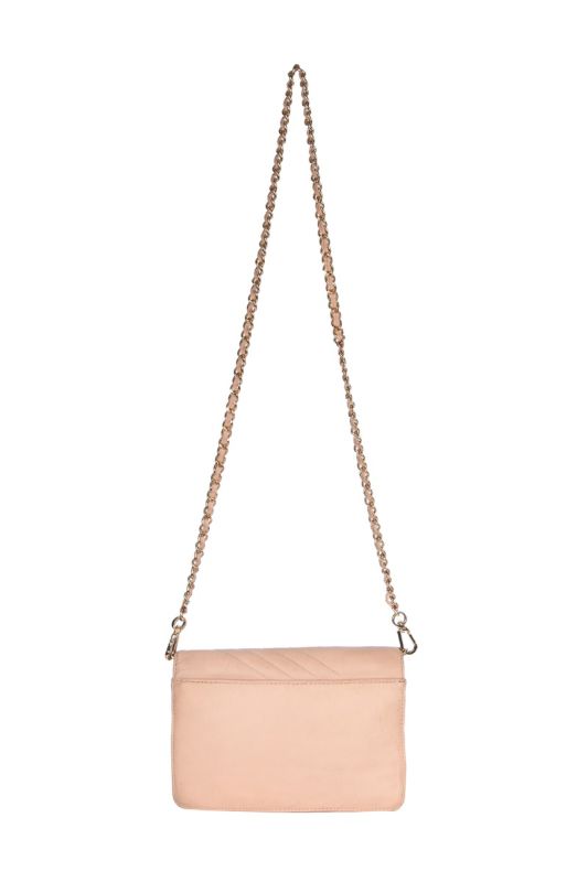 TORY BURCH KIRA CHEVRON CROSSBODY BAG