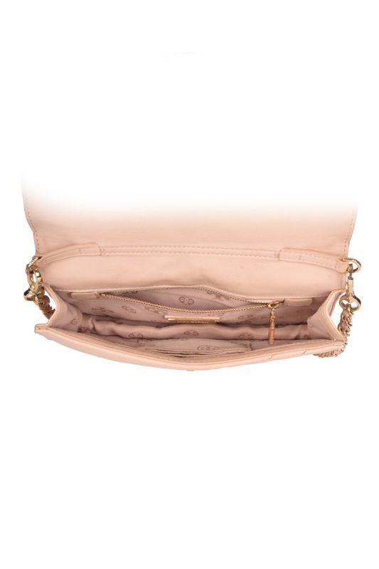 TORY BURCH KIRA CHEVRON CROSSBODY BAG