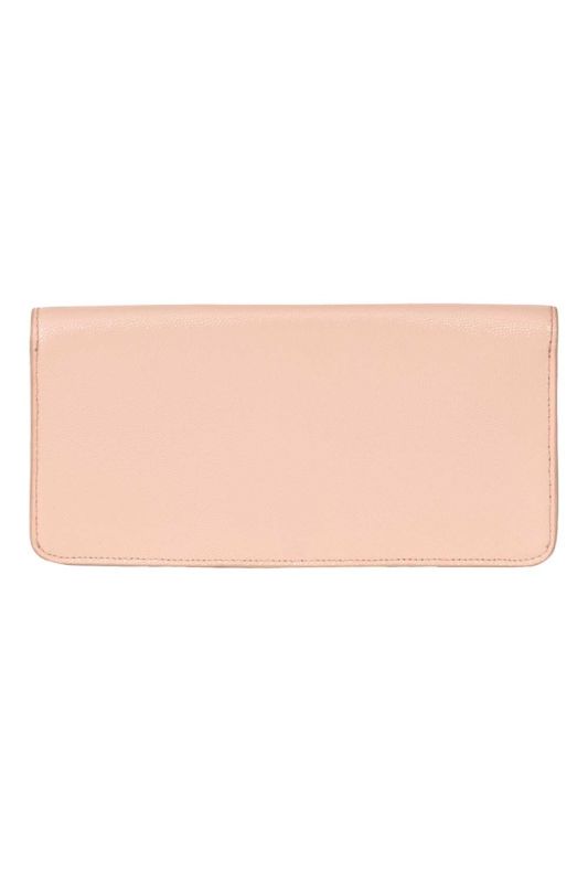 Tory Burch Logo Clutch RT107-10