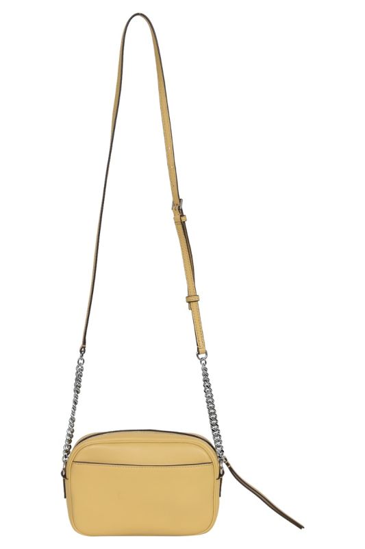Tory Burch McGraw Applique Camera Bag