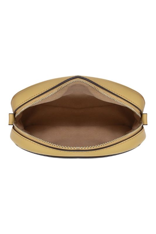 Tory Burch McGraw Applique Camera Bag